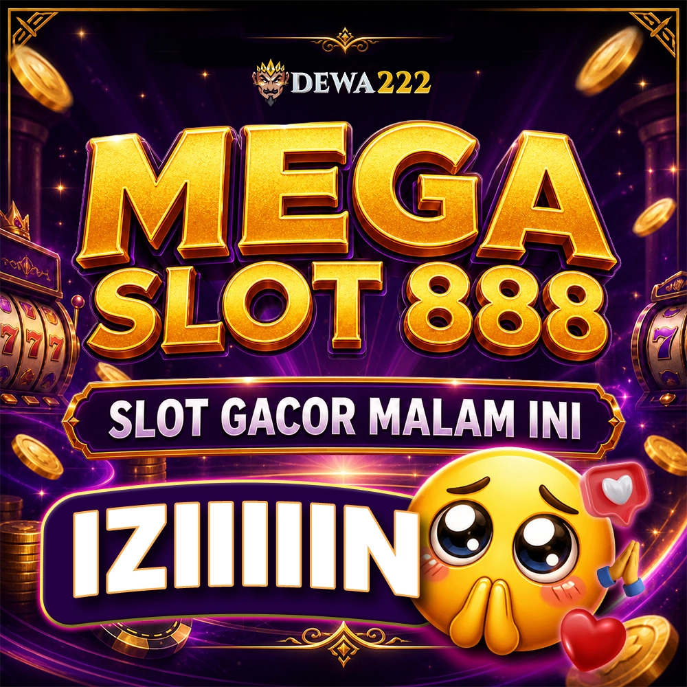 Slot Depo 5k Front Black 